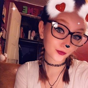 Meet your Posher, Kaylene